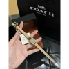 Đồng hồ Coach mặt vuông dây da xuất dư full box giá 390.000 VND giảm tới 20 7