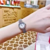 Đồng hồ CROW nữ cao cấp, thiết kế sang trọng, dây kim loại, giá chỉ 160.550đ 2