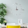 Đồng hồ dán tường 3D T8 PVN14.509 - Thiết kế hiện đại, giá chỉ 35.500 VND giảm 8.000 VND 7