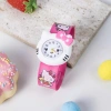Đồng hồ đập tay trẻ em hoạt hình mèo Helo Kityi - Dễ thương, màu tươi sáng, giá 170.000₫ 2