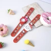 Đồng hồ đập tay trẻ em hoạt hình mèo Helo Kityi - Dễ thương, màu tươi sáng, giá 170.000₫ 8