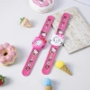 Đồng hồ đập tay trẻ em hoạt hình mèo Helo Kityi - Dễ thương, màu tươi sáng, giá 170.000₫ 9