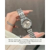Đồng hồ Dây Thép Doukou 30mm Chống Nước, Thép Không Gỉ + Dụng Cụ Cắt Mắt - 165k 7