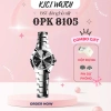 Đồng Hồ Đeo Tay Nữ OPK 8.105 Thép Không Gỉ, Chống Nước, Giá 280.000₫ - Giảm Giá Sốc
