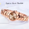 Đồng Hồ Đeo Tay Nữ OPK 8.105 Thép Không Gỉ, Chống Nước, Giá 280.000₫ - Giảm Giá Sốc 6