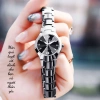Đồng Hồ Đeo Tay Nữ OPK 8.105 Thép Không Gỉ, Chống Nước, Giá 280.000₫ - Giảm Giá Sốc 7