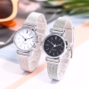 Đồng Hồ Đeo Tay Nữ Quartz Dây Kim Loại Siêu Hot DH03 Giá 10.000 VND Khuyến Mãi 4