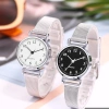 Đồng Hồ Đeo Tay Nữ Quartz Dây Kim Loại Siêu Hot DH03 Giá 10.000 VND Khuyến Mãi 5
