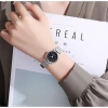Đồng Hồ Đeo Tay Nữ Quartz Dây Kim Loại Siêu Hot DH03 Giá 10.000 VND Khuyến Mãi 6