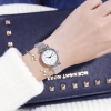 Đồng Hồ Đeo Tay Nữ Quartz Dây Kim Loại Siêu Hot DH03 Giá 10.000 VND Khuyến Mãi 9