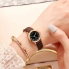 Đồng Hồ Đeo Tay Nữ Thời Trang Mặt Số Ả Rập - Giá 44.256 VND, Giảm Đặc Biệt 3