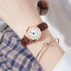 Đồng Hồ Đeo Tay Nữ Thời Trang Mặt Số Ả Rập - Giá 44.256 VND, Giảm Đặc Biệt 5