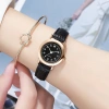 Đồng Hồ Đeo Tay Nữ Thời Trang Mặt Số Ả Rập - Giá 44.256 VND, Giảm Đặc Biệt 6