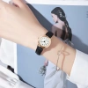 Đồng Hồ Đeo Tay Nữ Thời Trang Mặt Số Ả Rập - Giá 44.256 VND, Giảm Đặc Biệt 7