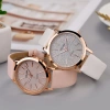 Đồng Hồ Đeo Tay Yolako Dây Da Họa Tiết Bầu Trời Sao Lãng Mạn Nữ - Giá Chỉ 66.000₫