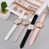 Đồng Hồ Đeo Tay Yolako Dây Da Họa Tiết Bầu Trời Sao Lãng Mạn Nữ - Giá Chỉ 66.000₫ 2