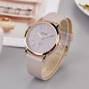 Đồng Hồ Đeo Tay Yolako Dây Da Họa Tiết Bầu Trời Sao Lãng Mạn Nữ - Giá Chỉ 66.000₫ 3