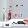 Đồng hồ điện tử im lặng học sinh - Nhắc kỳ thi công chức, treo tường nhỏ, 7.720₫ 9