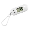 Đồng Hồ Điện Tử Mini Dạng Móc Khóa Hình Bầu Dục 2 Phong Cách Sinh Viên - Kỹ Thuật Số Hiển Thị Thời Gian, Giá 42.900đ 4