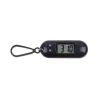 Đồng Hồ Điện Tử Mini Dạng Móc Khóa Hình Bầu Dục 2 Phong Cách Sinh Viên - Kỹ Thuật Số Hiển Thị Thời Gian, Giá 42.900đ 10