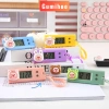 Đồng Hồ Điện Tử Mini Dễ Thương Loopy - Quà Tặng Học Sinh Giá Rẻ 21.900₫ 3