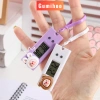 Đồng Hồ Điện Tử Mini Dễ Thương Loopy - Quà Tặng Học Sinh Giá Rẻ 21.900₫ 5