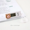 Đồng Hồ Điện Tử Mini Dễ Thương Loopy - Quà Tặng Học Sinh Giá Rẻ 21.900₫ 6