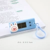 Đồng Hồ Điện Tử Mini Dễ Thương Loopy - Quà Tặng Học Sinh Giá Rẻ 21.900₫ 7