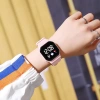 Đồng hồ điện tử nam - Đèn tự động, Chronograph, hiển thị ngày, giảm 17% 3