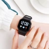 Đồng hồ điện tử nam - Đèn tự động, Chronograph, hiển thị ngày, giảm 17% 6