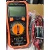 Đồng hồ đo điện tử 890C+ - Đo đa năng, độ chính xác cao, giảm giá tới 435.555 VND