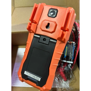 Đồng hồ đo điện tử 890C+ - Đo đa năng, độ chính xác cao, giảm giá tới 435.555 VND 5