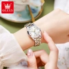 Đồng Hồ Đôi Chính Hãng OLEVS - Giá 150.000₫, Thiết Kế Sang Trọng, Bảo Hành 5