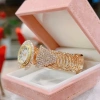 Đồng hồ full đá thiết kế độc đáo, dễ đeo - Giá ưu đãi 79.000₫, chỉ 99.540₫ 5