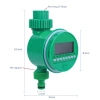 Đồng Hồ Hẹn Giờ Tự Động Tưới Nước Cho Cây - 2 Pin AAA, Chịu Mưa Nắng, Giá 300.000₫ 2