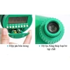 Đồng Hồ Hẹn Giờ Tự Động Tưới Nước Cho Cây - 2 Pin AAA, Chịu Mưa Nắng, Giá 300.000₫ 4