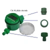 Đồng Hồ Hẹn Giờ Tự Động Tưới Nước Cho Cây - 2 Pin AAA, Chịu Mưa Nắng, Giá 300.000₫ 6