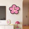 Đồng Hồ Hoa Kim Trôi Để Bàn và Treo Tường - Xinh, Giá 129.000₫ Khuyến Mãi 4