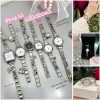 Đồng hồ JW & Jis mix charm Italian – Nhẹ nhàng sang trọng, tặng 1 charm ngẫu nhiên, 70.000đ