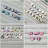 Đồng hồ JW & Jis mix charm Italian – Nhẹ nhàng sang trọng, tặng 1 charm ngẫu nhiên, 70.000đ 2