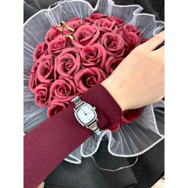 Đồng hồ JW & Jis mix charm Italian – Nhẹ nhàng sang trọng, tặng 1 charm ngẫu nhiên, 70.000đ 10