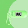 Đồng Hồ Led Điện Tử Mini Có Móc Treo Balo - Dễ Dàng Du Lịch, Giá Chỉ 25.000₫ 9