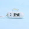 Đồng Hồ Led Điện Tử Mini Có Móc Treo Balo - Dễ Dàng Du Lịch, Giá Chỉ 25.000₫ 10