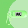 Đồng Hồ LED Điện Tử Mini MALAN - Móc Treo Balo, Du Lịch, Giá Chỉ 25.000₫ 3