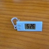 Đồng Hồ LED Điện Tử Mini MALAN - Móc Treo Balo, Du Lịch, Giá Chỉ 25.000₫ 4