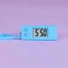 Đồng Hồ LED Điện Tử Mini MALAN - Móc Treo Balo, Du Lịch, Giá Chỉ 25.000₫ 5