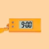 Đồng Hồ LED Điện Tử Mini MALAN - Móc Treo Balo, Du Lịch, Giá Chỉ 25.000₫ 9