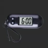 Đồng Hồ LED Mini Điện Tử ZARIO - Móc Treo Balo, Dễ Dàng Du Lịch, Giá Chỉ 25.000đ 3