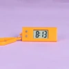 Đồng Hồ LED Mini Điện Tử ZARIO - Móc Treo Balo, Dễ Dàng Du Lịch, Giá Chỉ 25.000đ 4