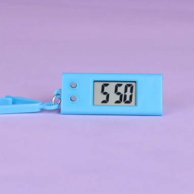 Đồng Hồ LED Mini Điện Tử ZARIO - Móc Treo Balo, Dễ Dàng Du Lịch, Giá Chỉ 25.000đ 8 Đồng Hồ LED Mini Điện Tử ZARIO - Móc Treo Balo, Dễ Dàng Du Lịch, Giá Chỉ 25.000đ 8